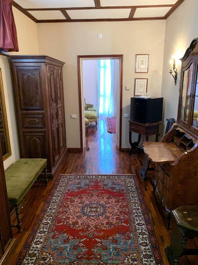 Villa Albina Roma Exterior foto
