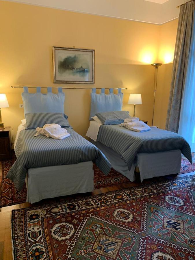 Villa Albina Roma Exterior foto
